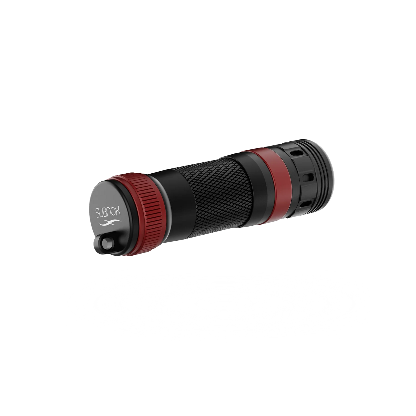 Pre-Order: SUBNOX SUBLZT-Class III Ultra Compact Safety Torch w/Green Laser