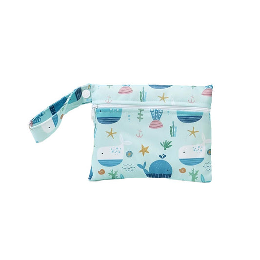 Waterproof Reusable Dry Bag