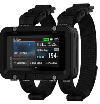 GARMIN Descent X50i Dive Computer
