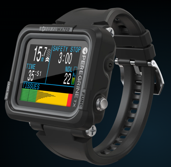 SHEARWATER Peregrine TX - Preorder only