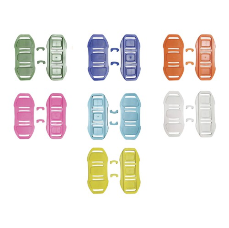 SCUBAPRO Hydros Core Color Kit