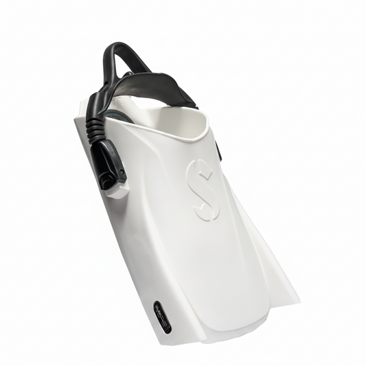 SCUBAPRO Open Heel Foot Pocket for Seawing Supernova & S-Tek Blade