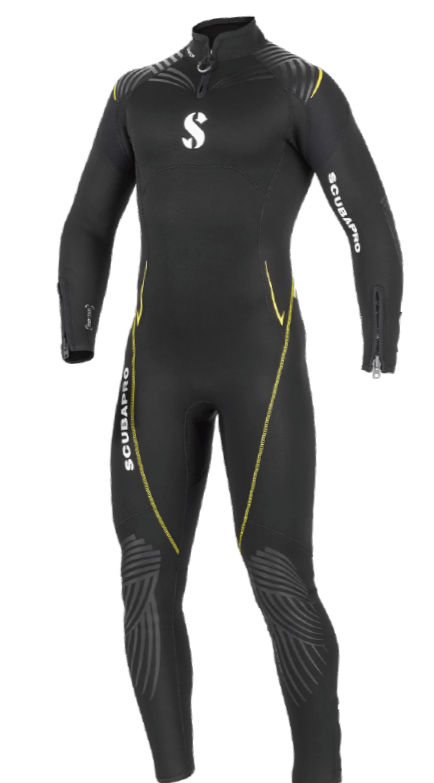 SCUBAPRO Definition 3.0 - Men Wetsuit