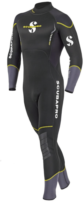 SCUBAPRO Sport 3.0 - Men Wetsuit