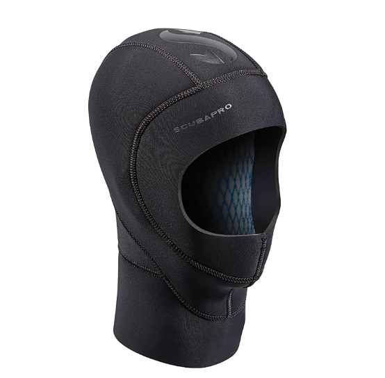 Pre-Order: SCUBAPRO NovaScotia 7.5mm Semi Dry with & without Hood (Men)