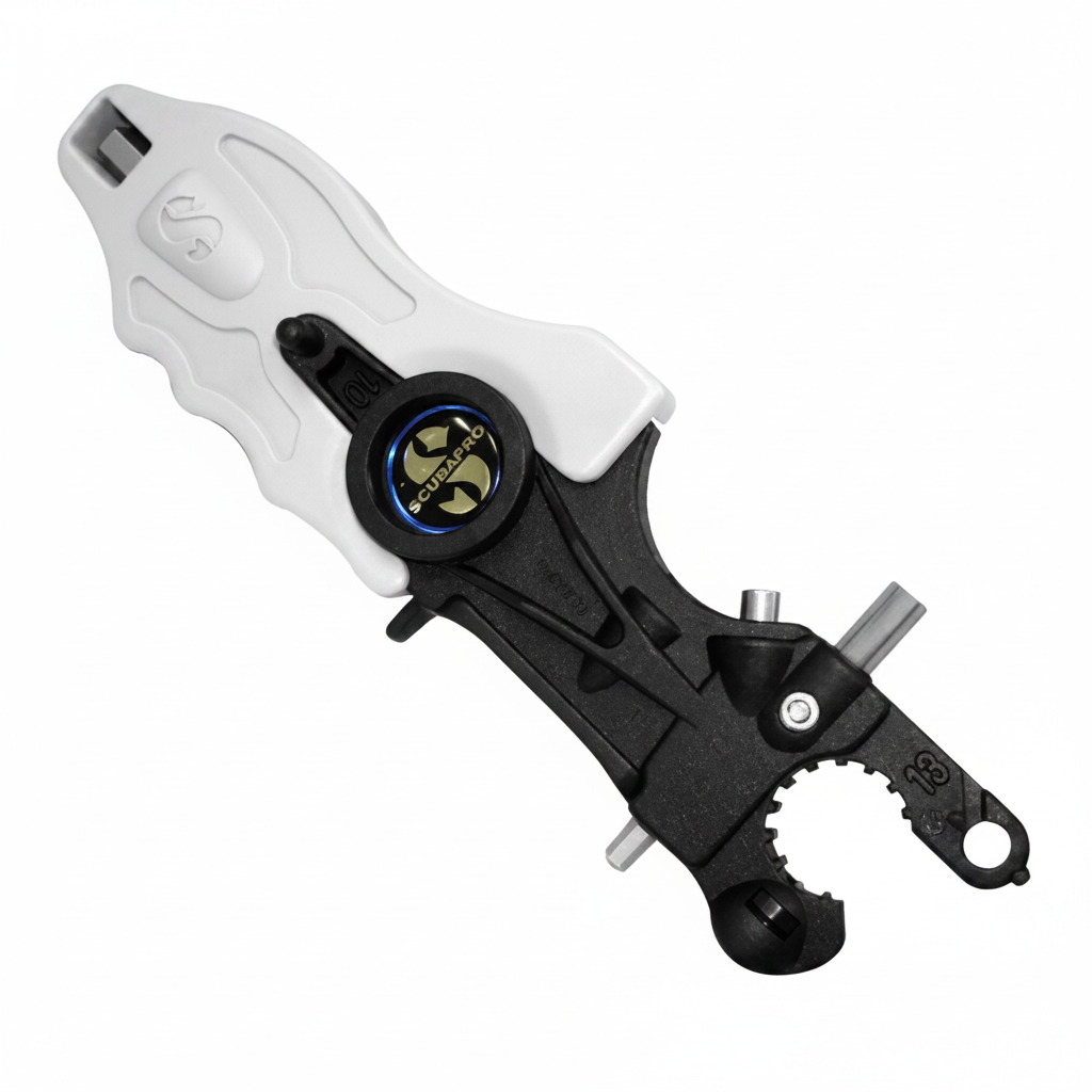 Pre-Order: SCUBAPRO Regulator Universal Tool