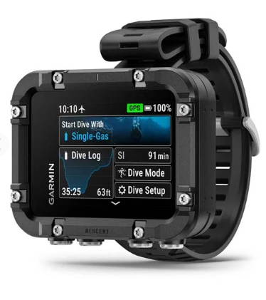 GARMIN X50i with T2 Bundle