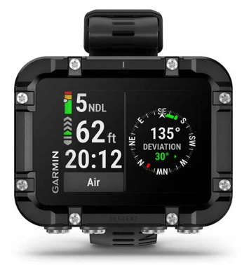 GARMIN Descent X30 Dive Computer