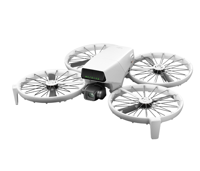 DJI Flip Fly More Combo
