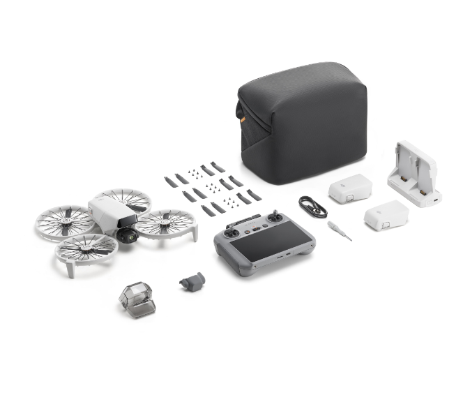 DJI Flip Fly More Combo