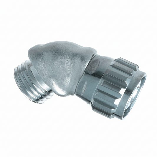 SCUBAPRO Elbow 2nd Stage Connector - 120 degree