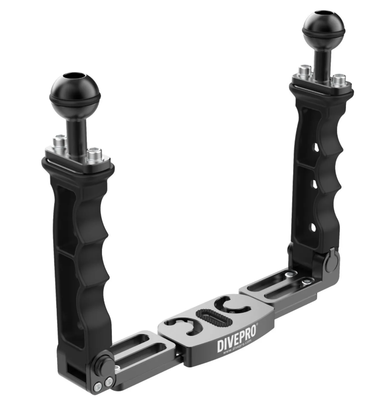 Pre-Order: DIVEPRO Z18 Foldable Camera Tray
