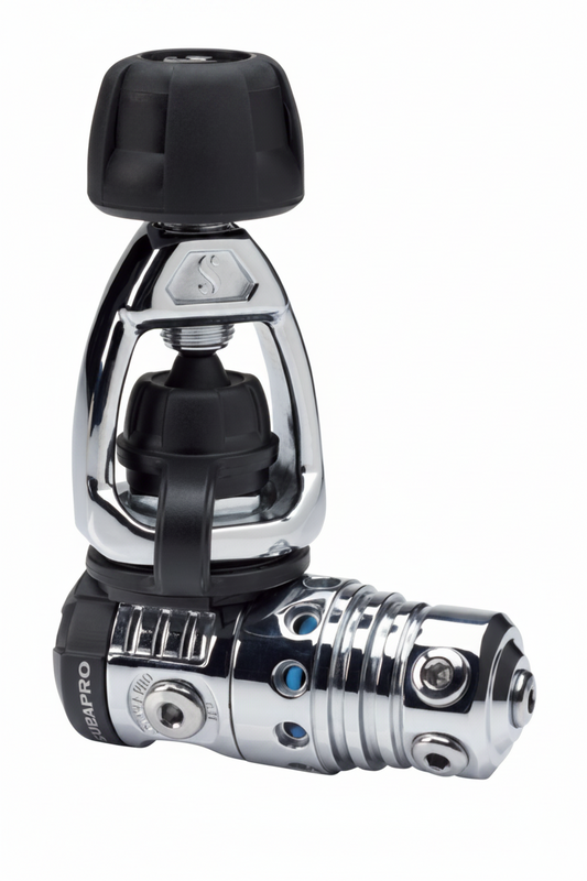 SCUBAPRO MK25 EVO Regulator 1st Stage