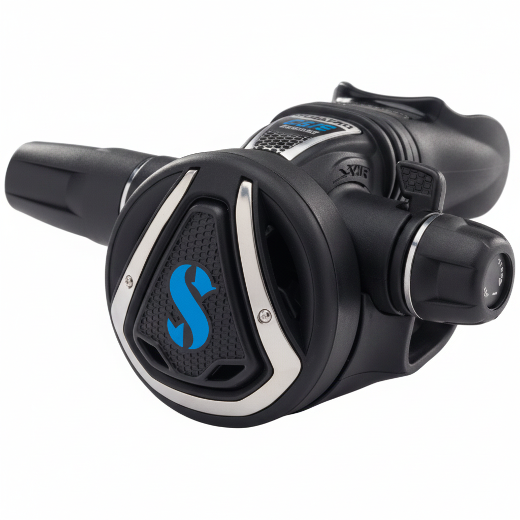 SCUBAPRO C370 Regulator 2nd Stage