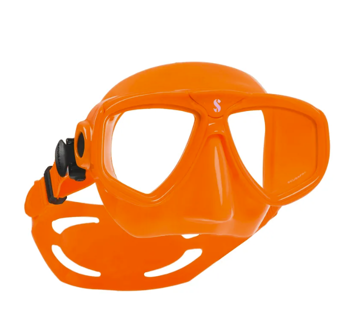 SCUBAPRO Zoom Lite Mask