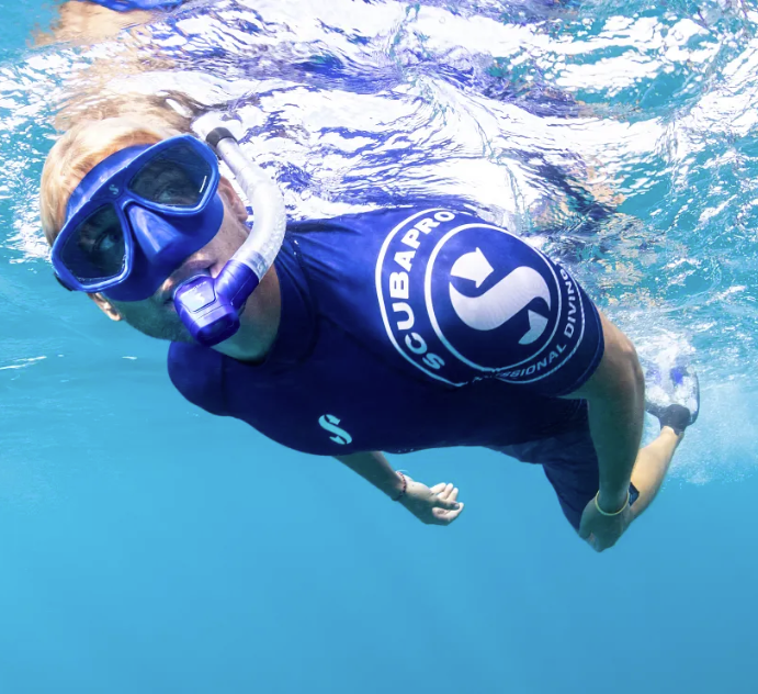 SCUBAPRO Zoom Lite Mask