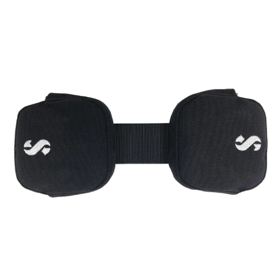 SCUBAPRO S-Tek Trim Weight Kit, mount on BackPlate