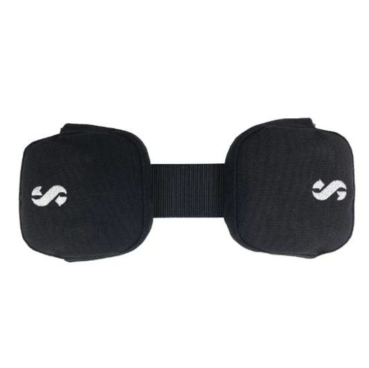 SCUBAPRO S-Tek Trim Weight Kit, mount on BackPlate