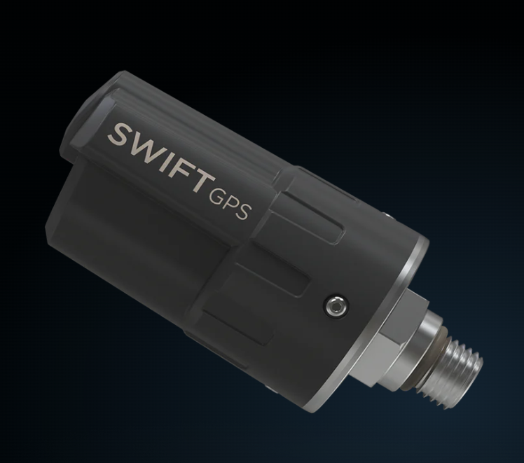 SHEARWATER Swift GPS