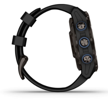 GARMIN Descent Mk3i (43mm) Dive Computer/Smartwatch