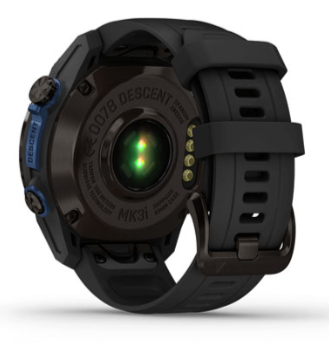 GARMIN Descent Mk3i (43mm) Dive Computer/Smartwatch