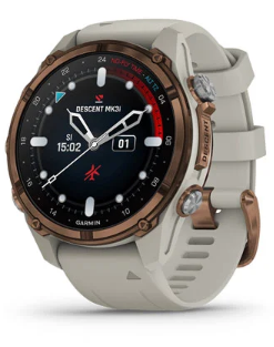 GARMIN Descent Mk3i (43mm) Dive Computer/Smartwatch