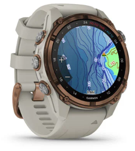 GARMIN Descent Mk3i (43mm) Dive Computer/Smartwatch