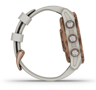 GARMIN Descent Mk3i (43mm) Dive Computer/Smartwatch