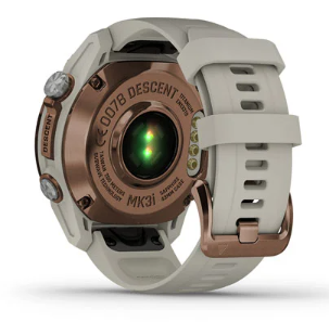 GARMIN Descent Mk3i (43mm) Dive Computer/Smartwatch