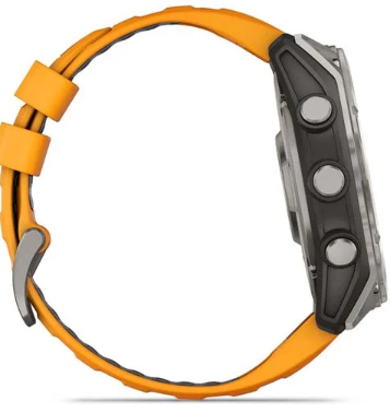 GARMIN Fēnix 8 (51mm) Dive Computer/Smartwatch