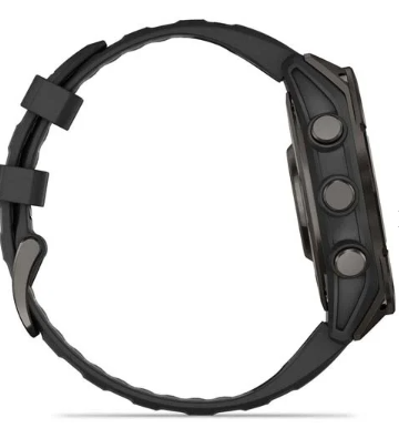 GARMIN Fēnix 8 (47mm, AMOLED) Dive Computer/Smartwatch