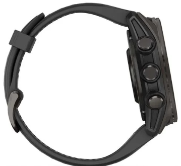 GARMIN Fēnix 8 (51mm) Dive Computer/Smartwatch
