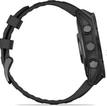 GARMIN Fēnix 8 (47mm, AMOLED) Dive Computer/Smartwatch