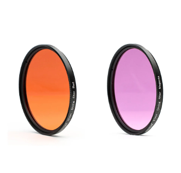 DIVEVOLK Filter