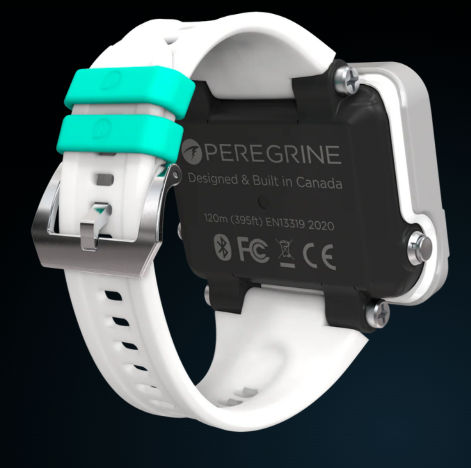 SHEARWATER Peregrine- Preorder only