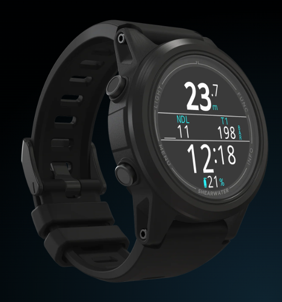 SHEARWATER Tern TX- Preorder only