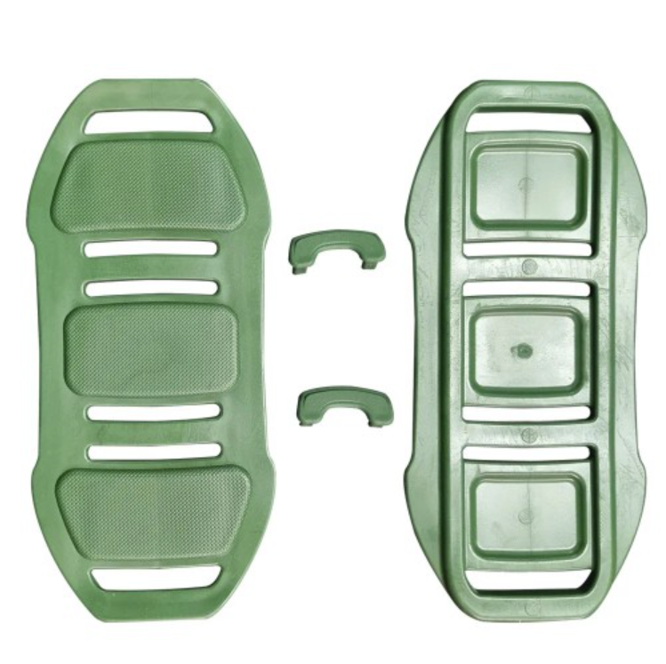 SCUBAPRO Hydros Core Color Kit