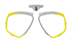 SCUBAPRO Zoom Mask Colour Kit