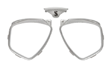 SCUBAPRO Zoom Mask Colour Kit