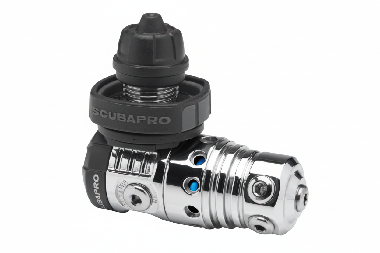SCUBAPRO MK25 EVO/G260 Dive Regulator