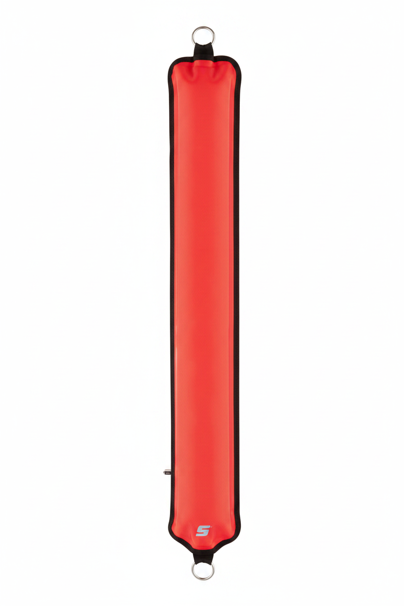 SCUBAPRO Sealed Surface Marker Buoy (SMB)
