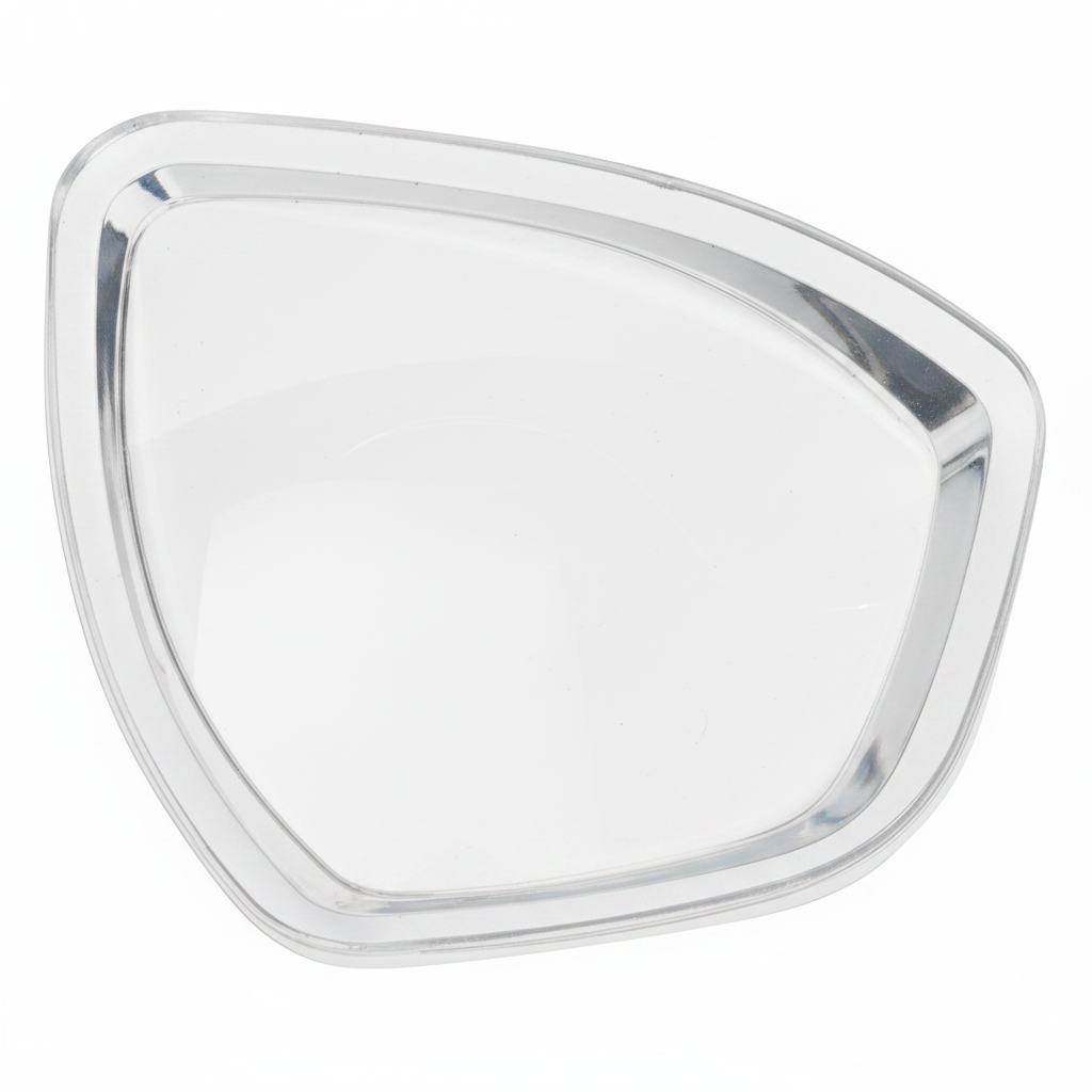 SCUBAPRO Zoom Prescription Lenses