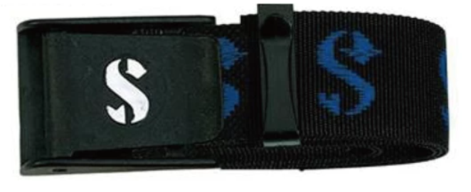 SCUBAPRO Standard Weight Belt