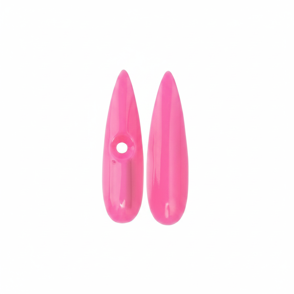 SCUBAPRO Skeg Set for Supernova, GO Sport and Go Sport Gorilla Fins