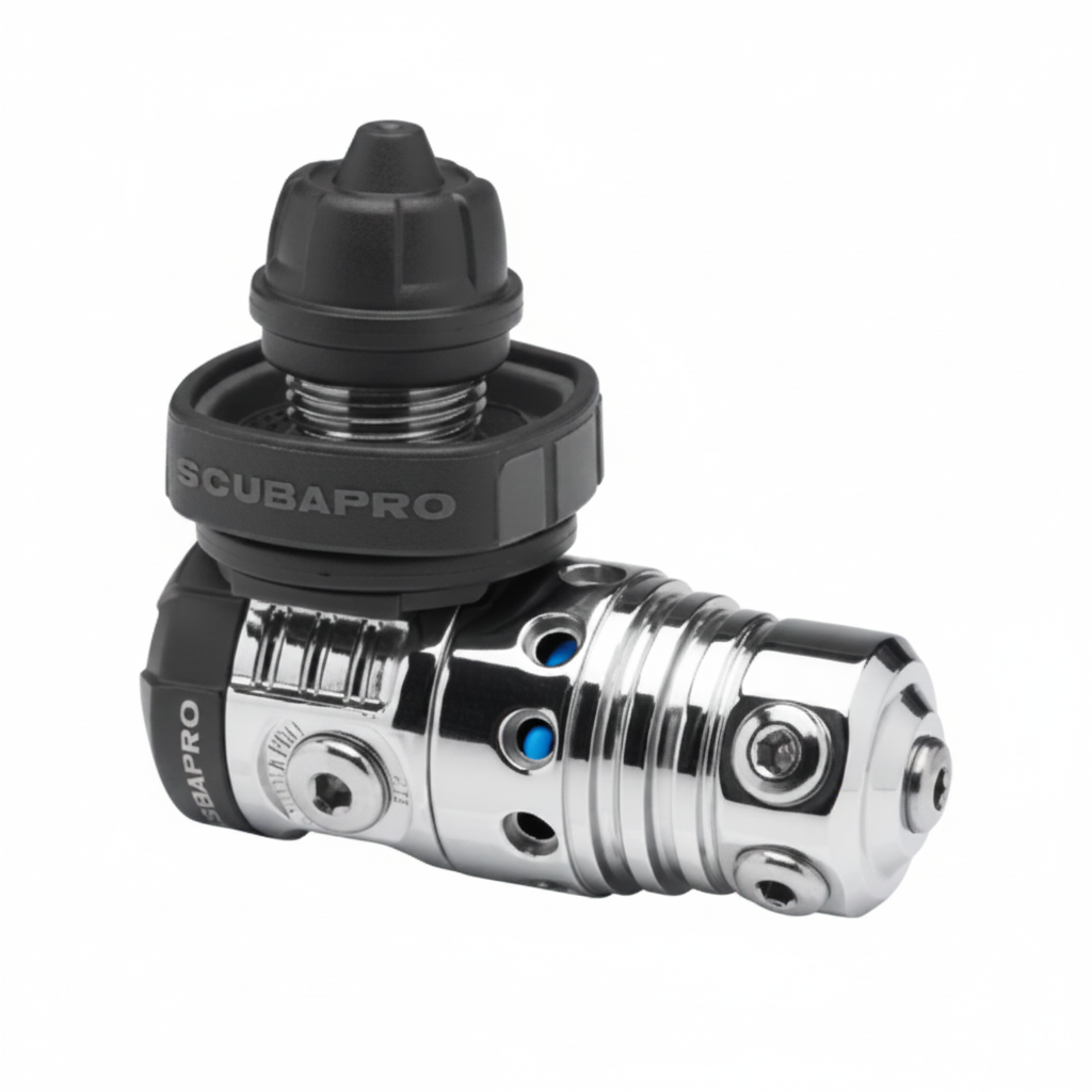 SCUBAPRO MK25 EVO Regulator 1st Stage