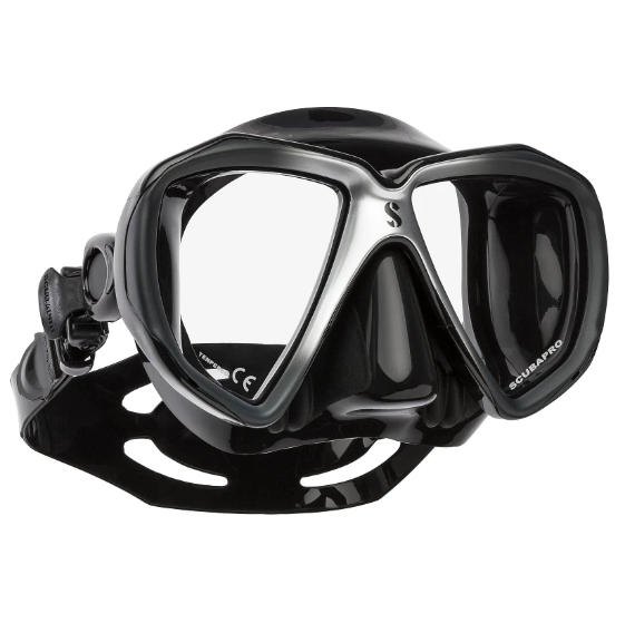 SCUBAPRO Spectra Mask