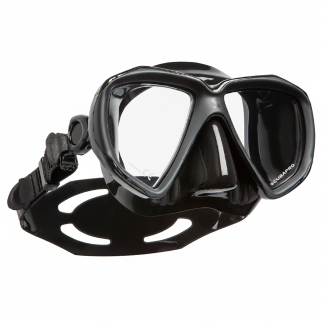 SCUBAPRO Spectra Mask