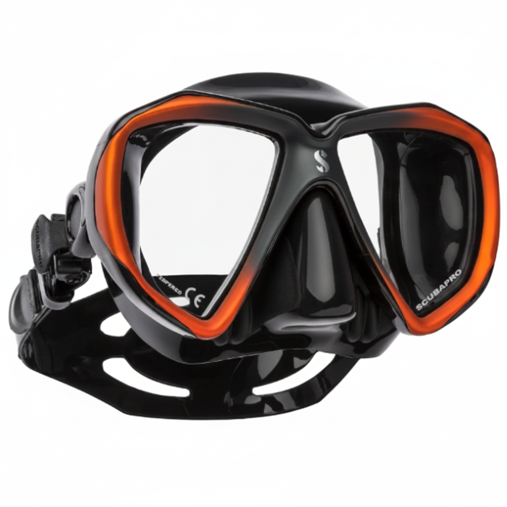 SCUBAPRO Spectra Mask