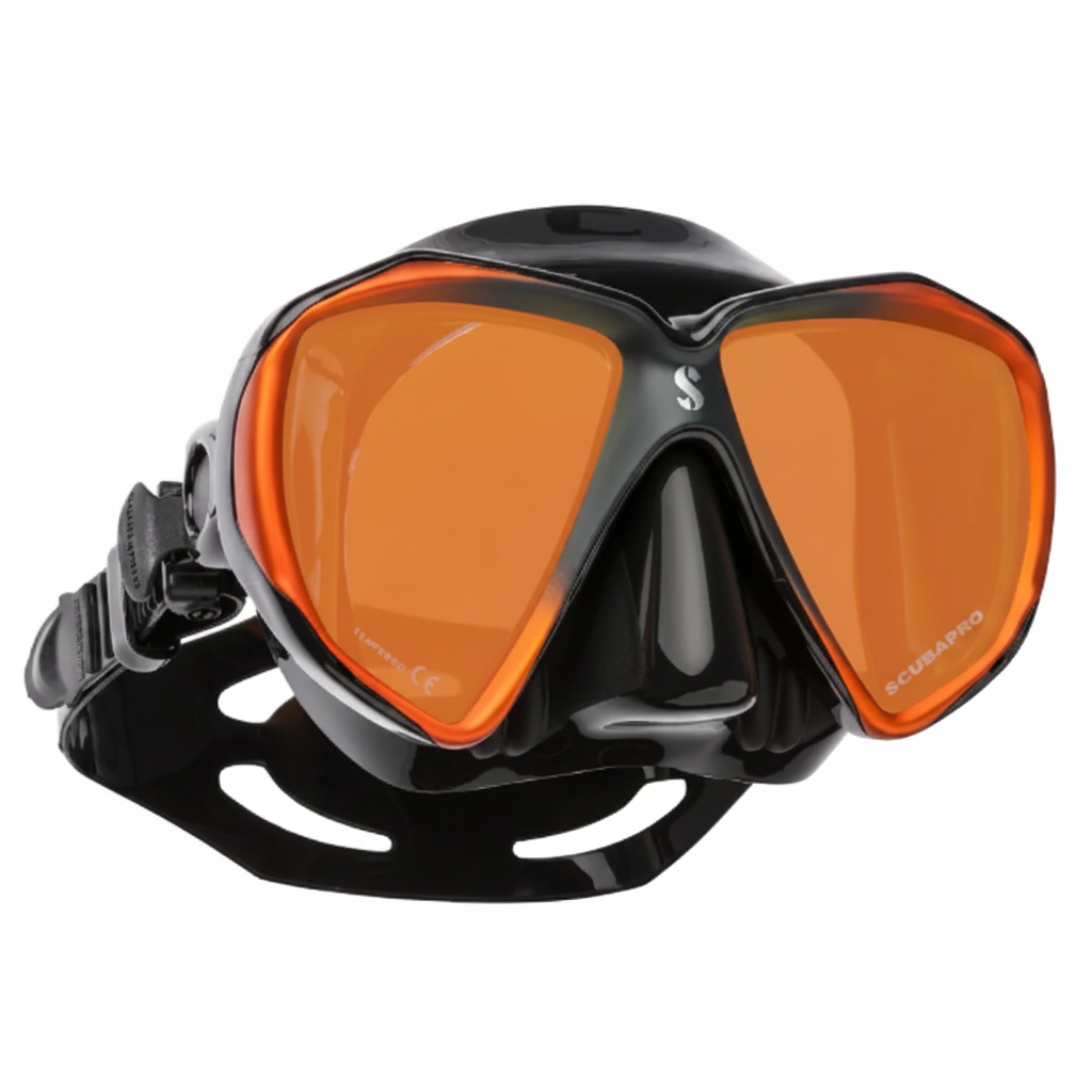 SCUBAPRO Spectra Mask