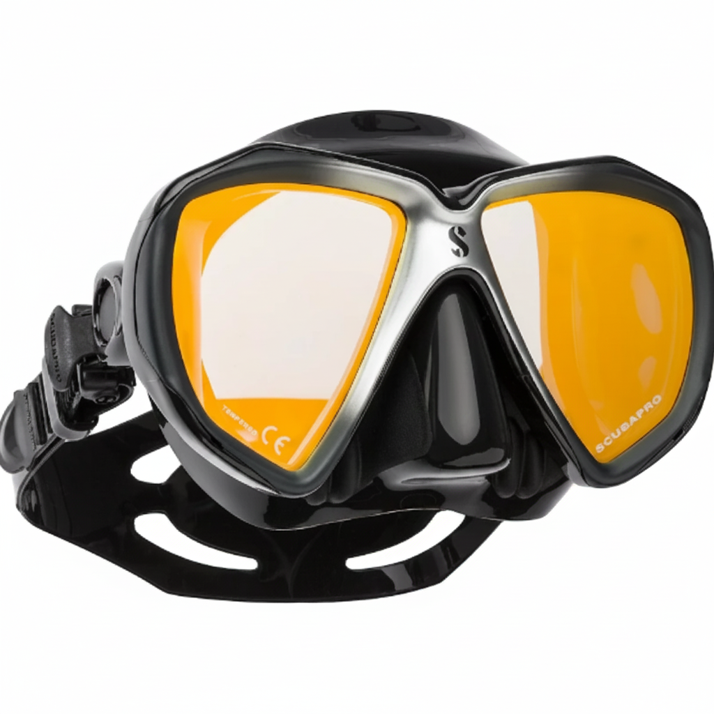 SCUBAPRO Spectra Mask
